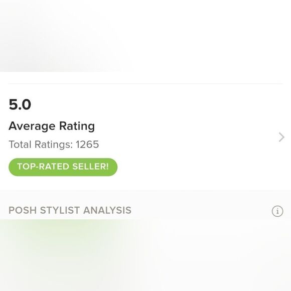 Zircon elegant square promise ring size 8 - Picture 11 of 11